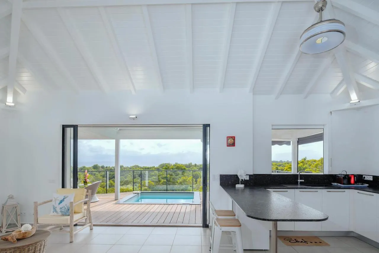 Villas Vista Del Mar Sainte-Anne  Guadeloupe