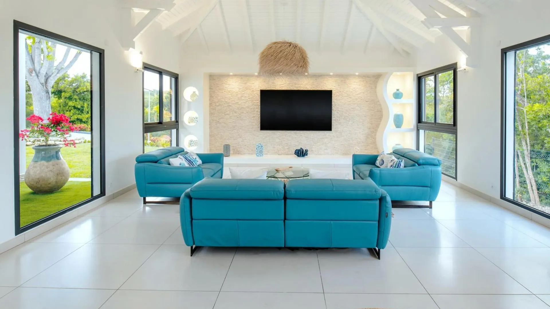 Villas Vista Del Mar Sainte-Anne  Guadeloupe