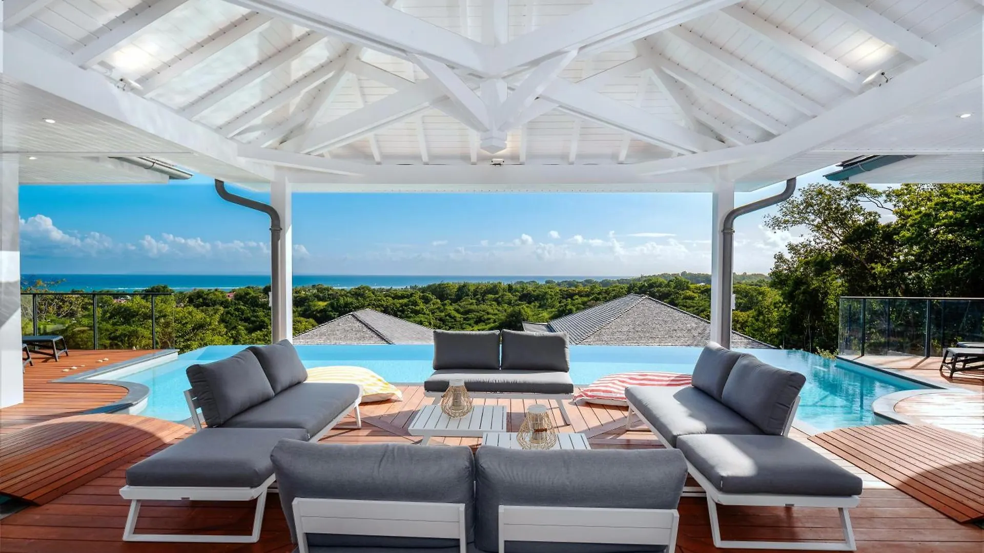 Villas Vista Del Mar Sainte-Anne   Sainte-Anne (Grande-Terre)