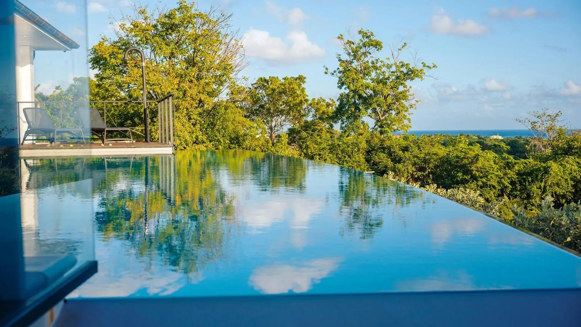 Villas Vista Del Mar Sainte-Anne