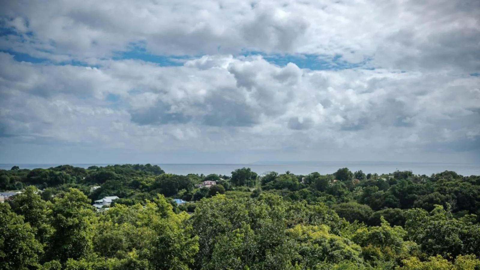 Villas Vista Del Mar Sainte-Anne