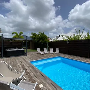 Aloereve Sainte-Anne (Grande-Terre)